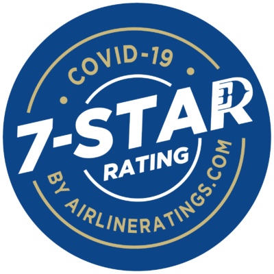 Travel Safety Promise Client Malaysia Airlines 7 Star