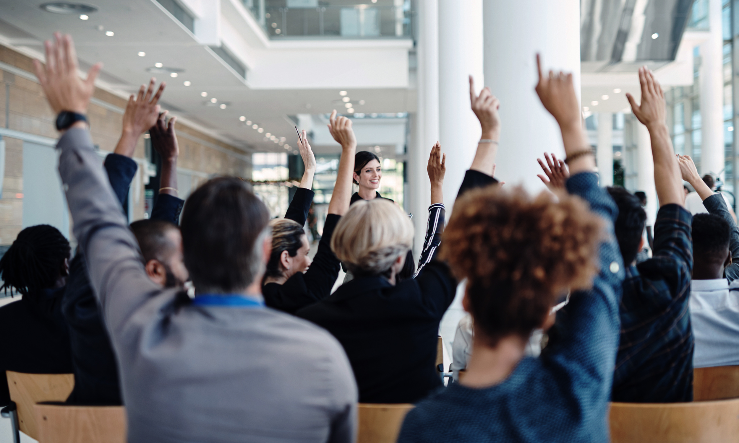 corporate travel MICE