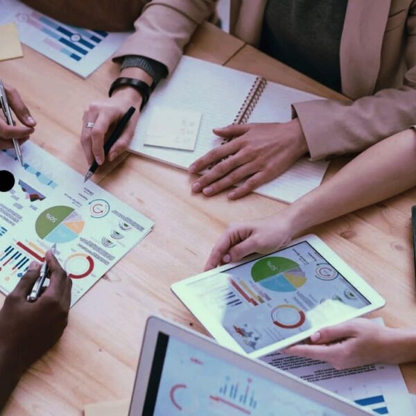 financial-service financial service