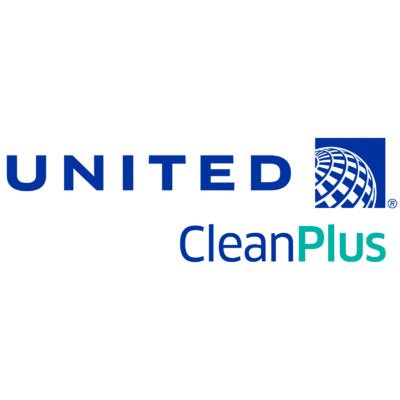 Travel Safety Promise Client United Airlines