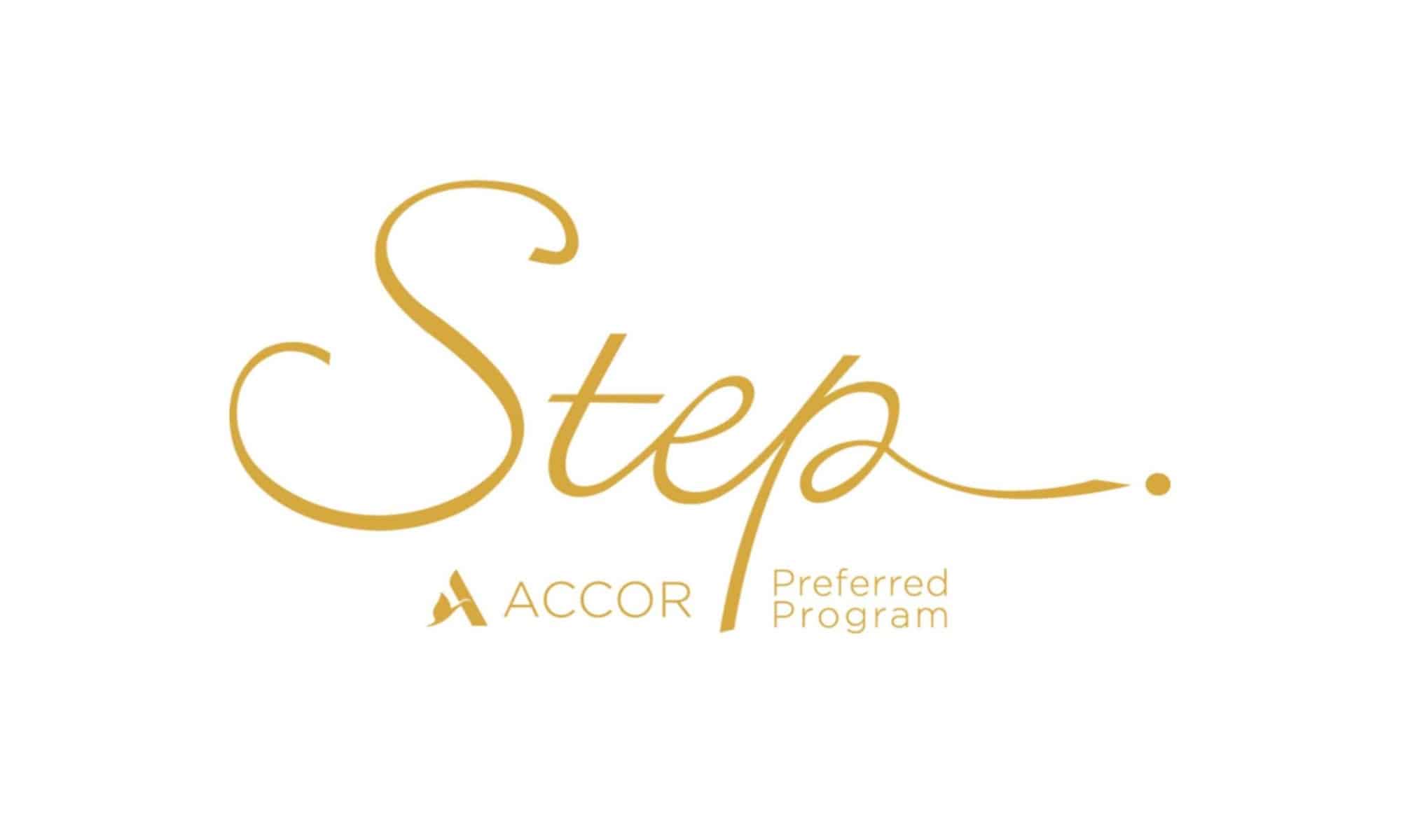 Accor Step Hotel Chain