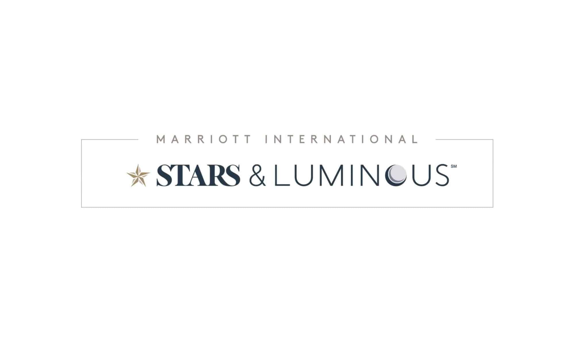 Marriott Stars & Luminous Hotel Chain