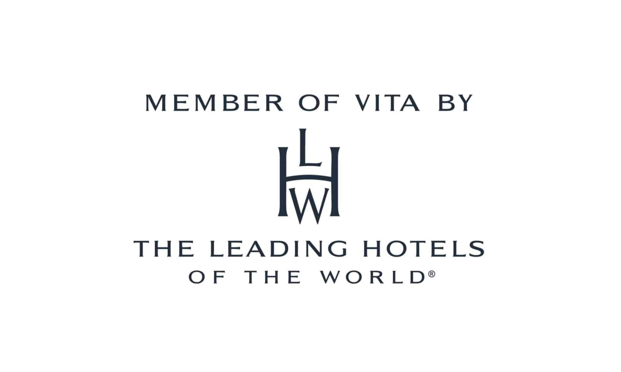 VITA LHW Very Important Travel Agent by The Leadings Hotels Chain