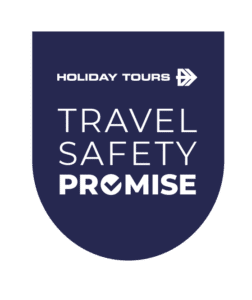 Travel Safety Promise