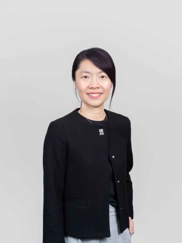 Emily-Lim-24NOV22 Amy Lee - Executive Vice President Revenue & Innovation