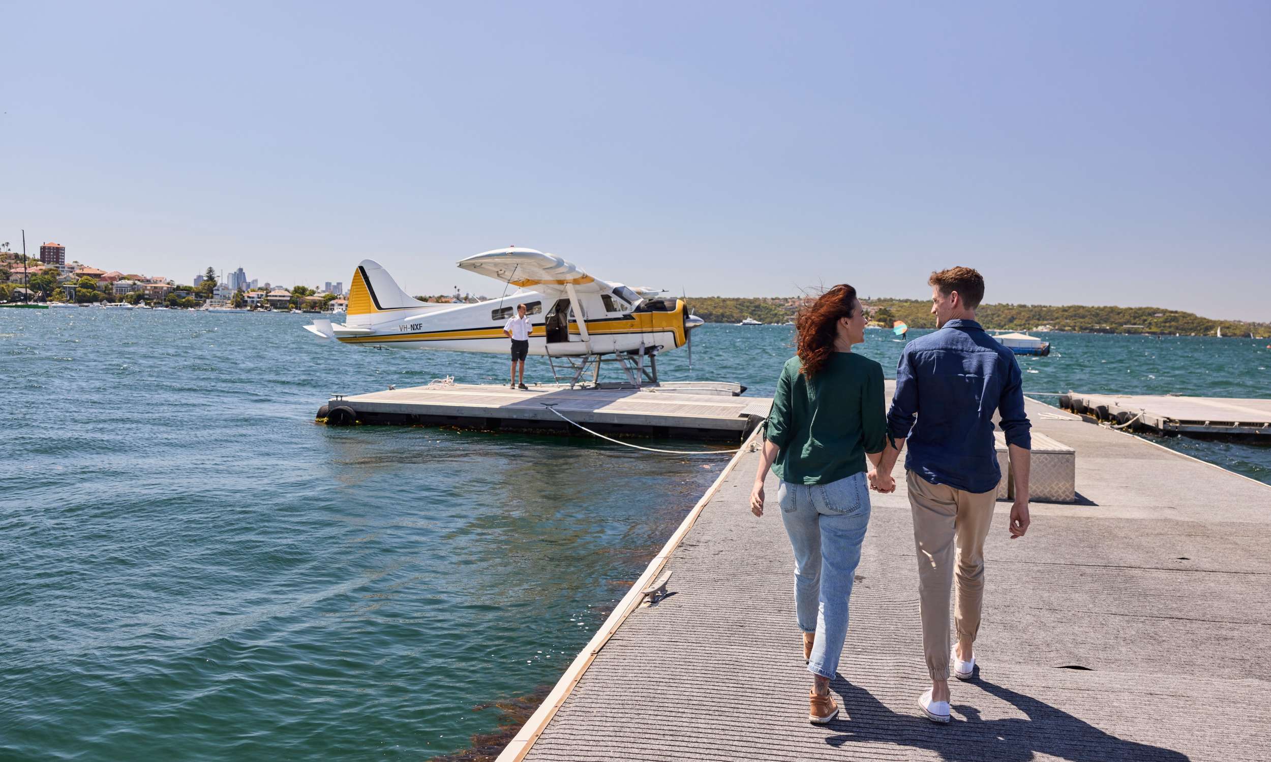 Sydney Seaplanes
