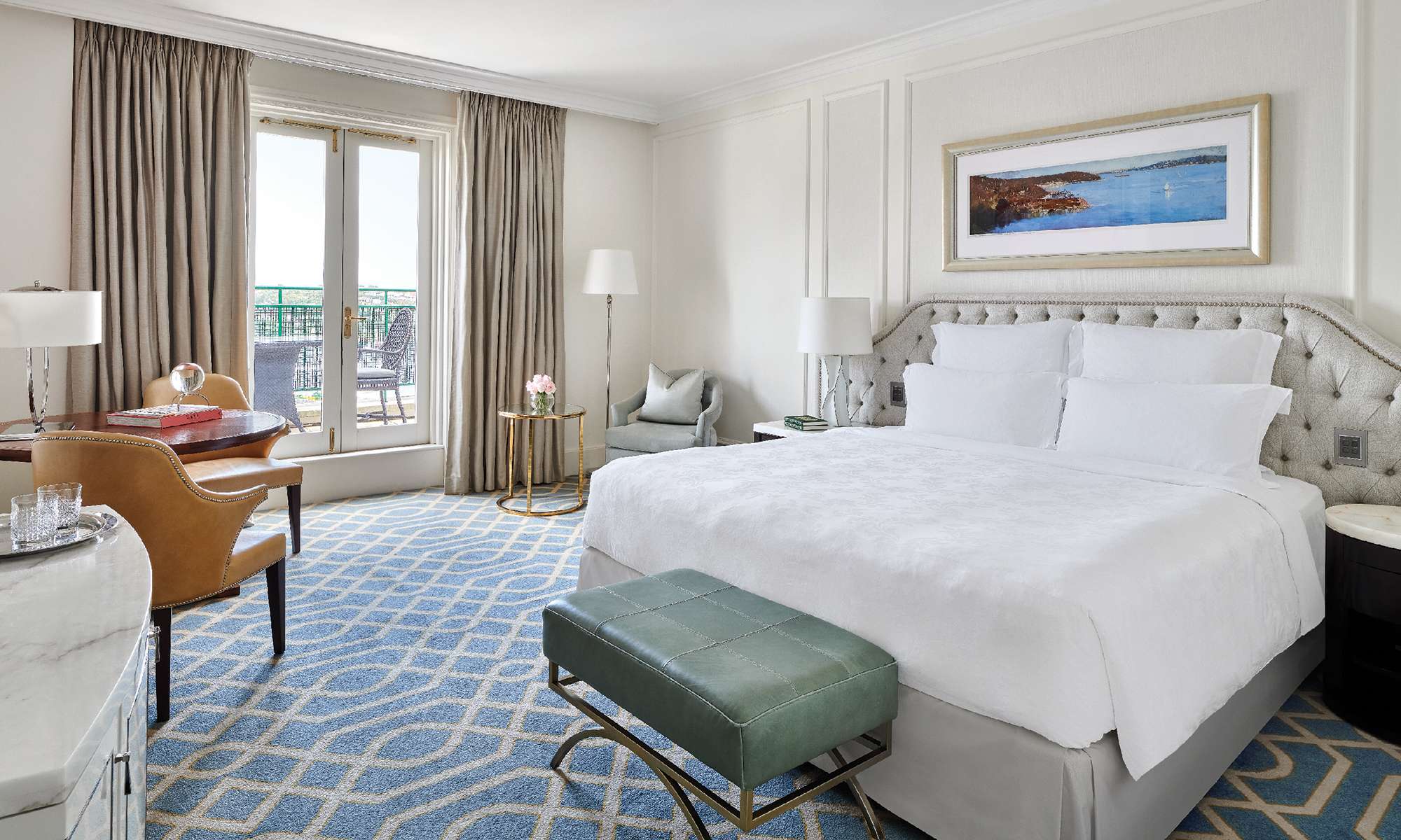 The Langham Sydney