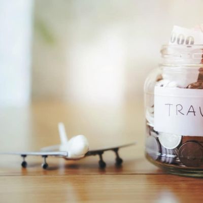 travel savings