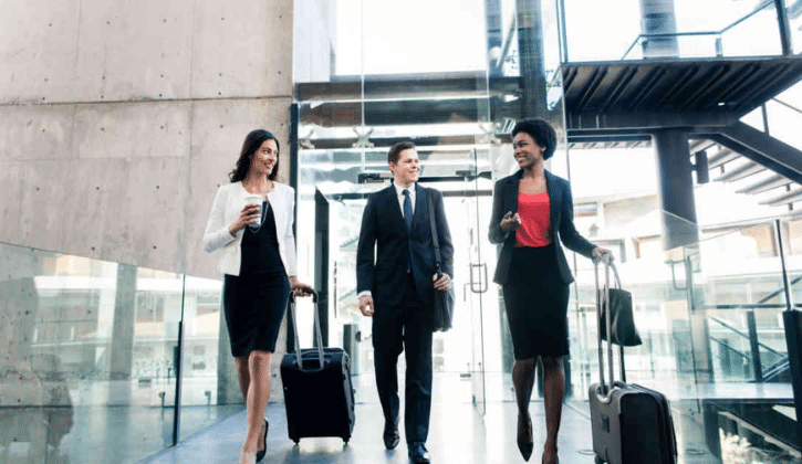 Top 8 Unexpected Benefits of Business Travel for Corporate