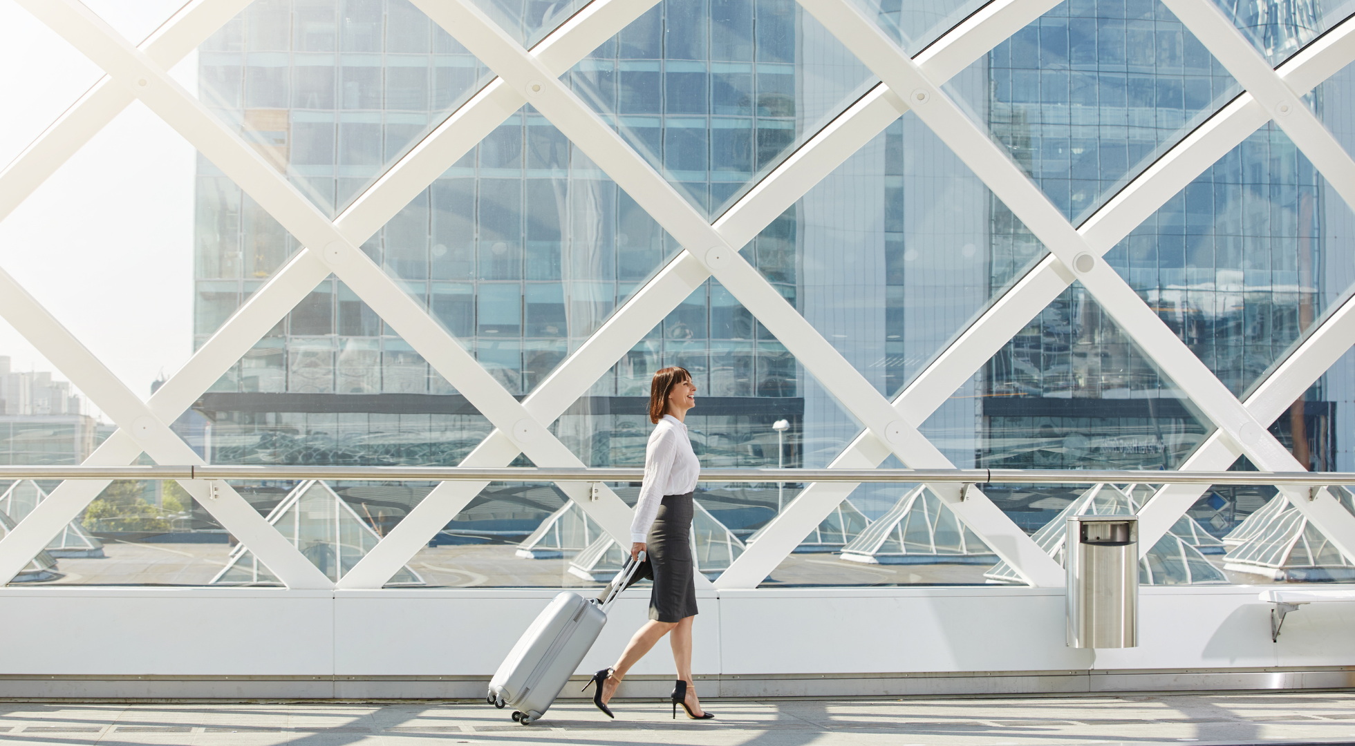 Travel Compliance
