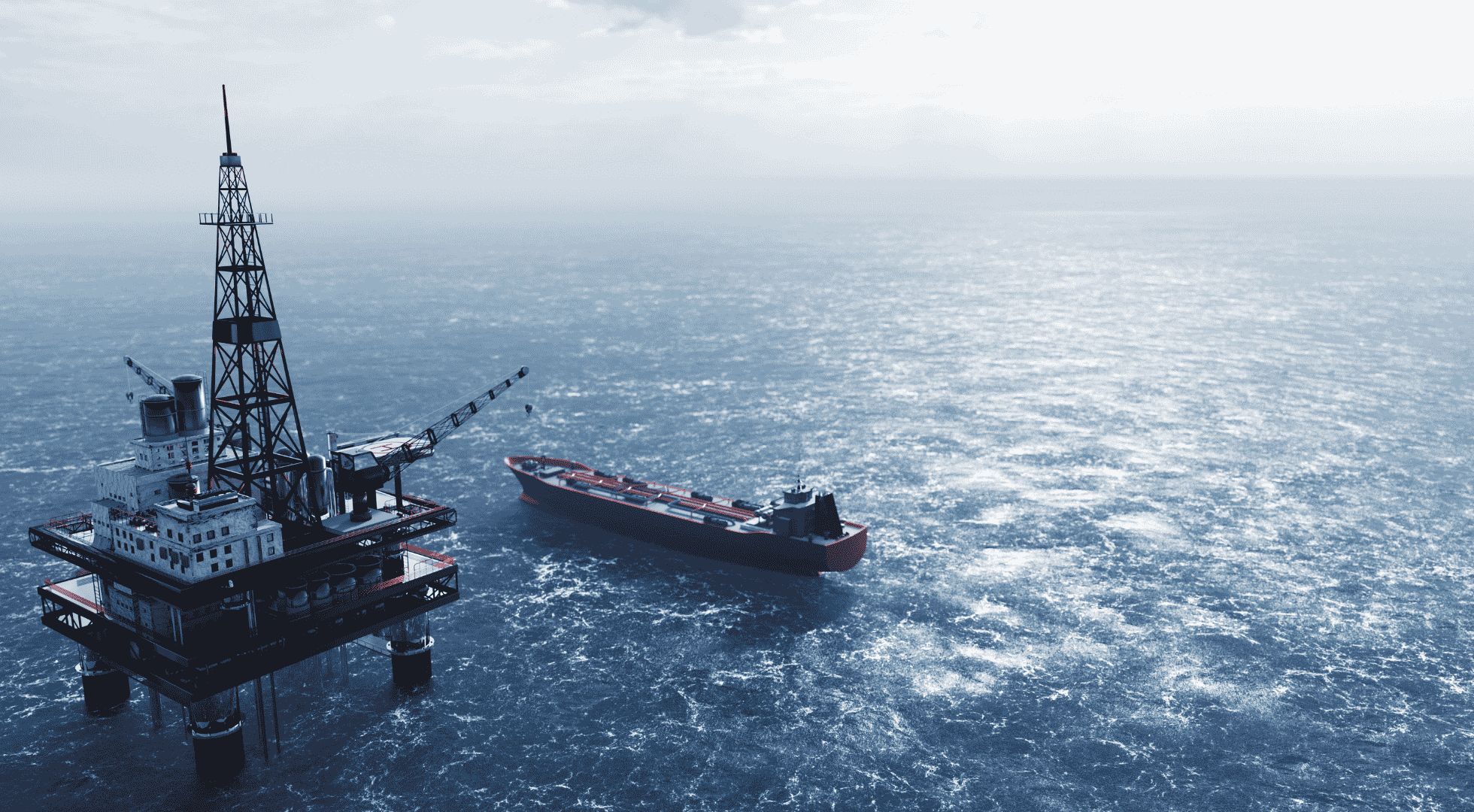 offshore travel