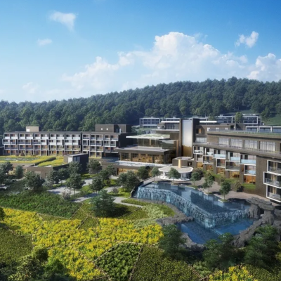 Marriott Hotel