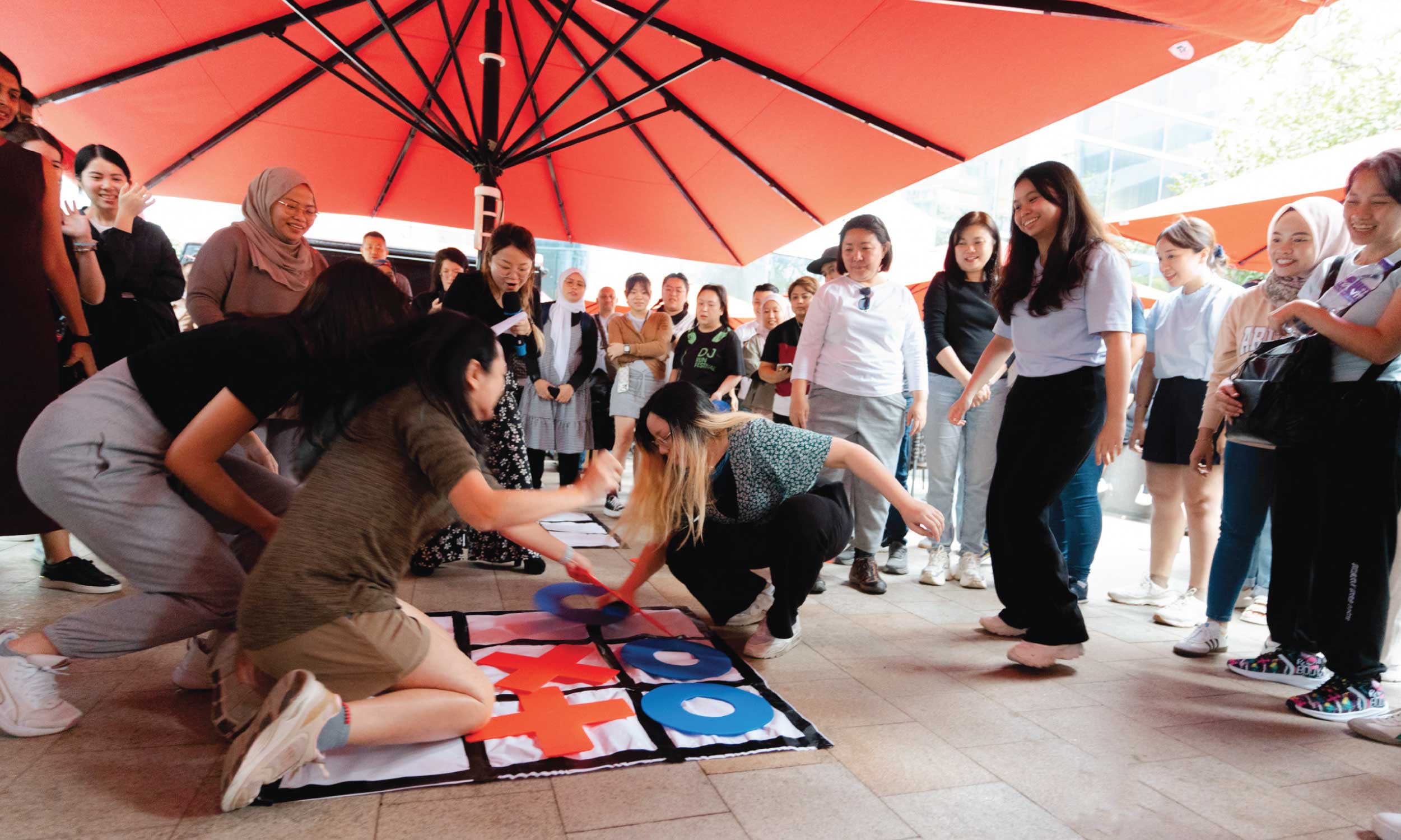 MICE Team Building, Challenges for MICE Planners