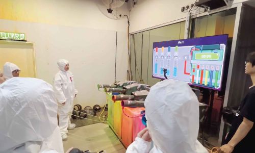 MICE---3 MICE Team Building