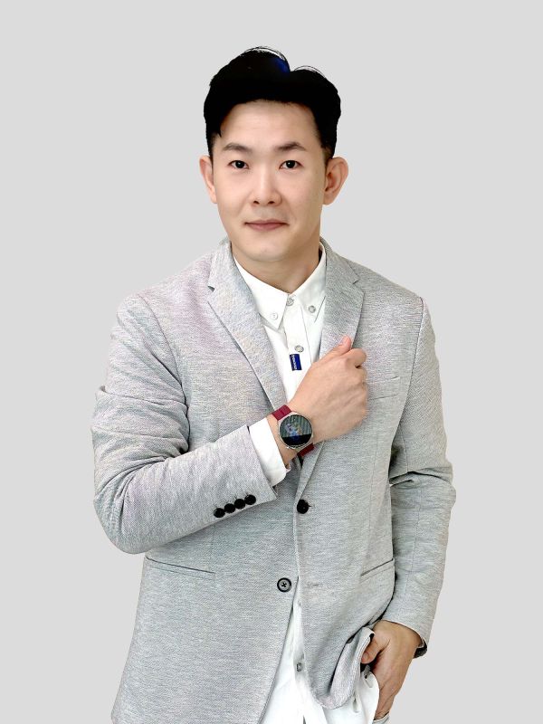 Alex Lock Alex Lock - Vice President Corporate Sales