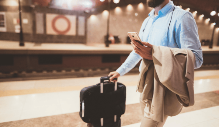How to Choose a Travel Management Company: 5 Key Capabilities to Look For