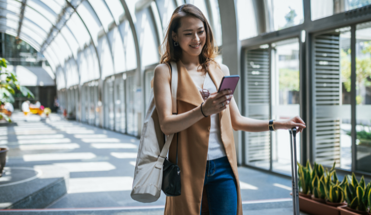 Your Next Generation of Business Travellers Has Different Expectations