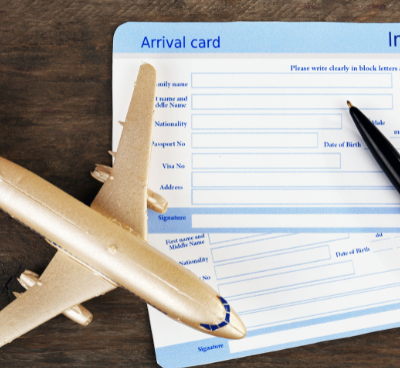 e-visa