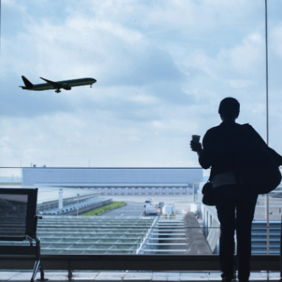 travel programme, travel management
