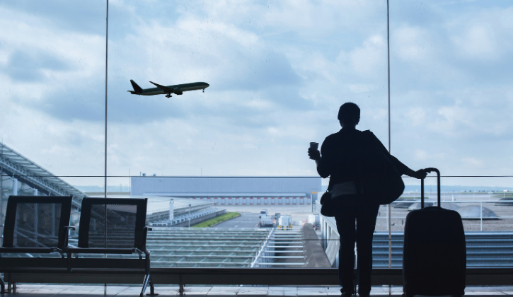 executive travel programme, travel management,
