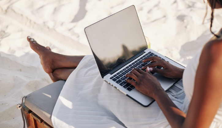 talent retention, traveller experience, bleisure