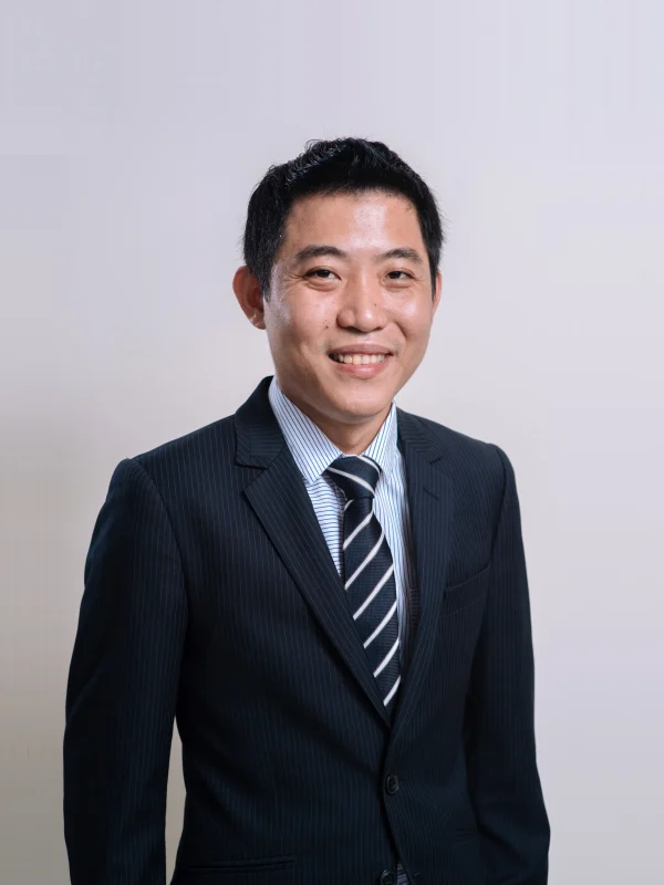 Andrew Chan, VP Technology Andrew Chan, VP Technology